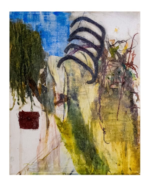 Notes From The Ground And Up (2)