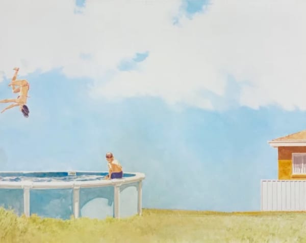 Craig Handley, theshowoff5 , 2023