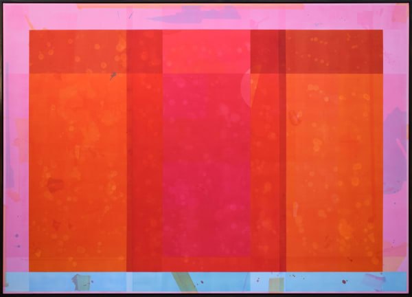 DANIELS, MAXIMILIAN, Inside, Outside, 2019