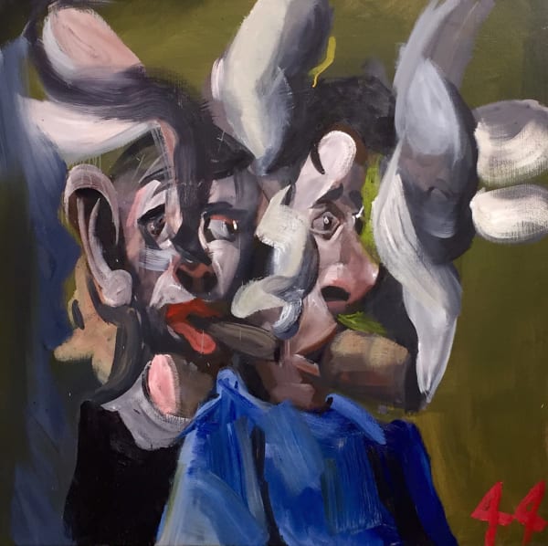 McLean Edwards, Cubans, 2016