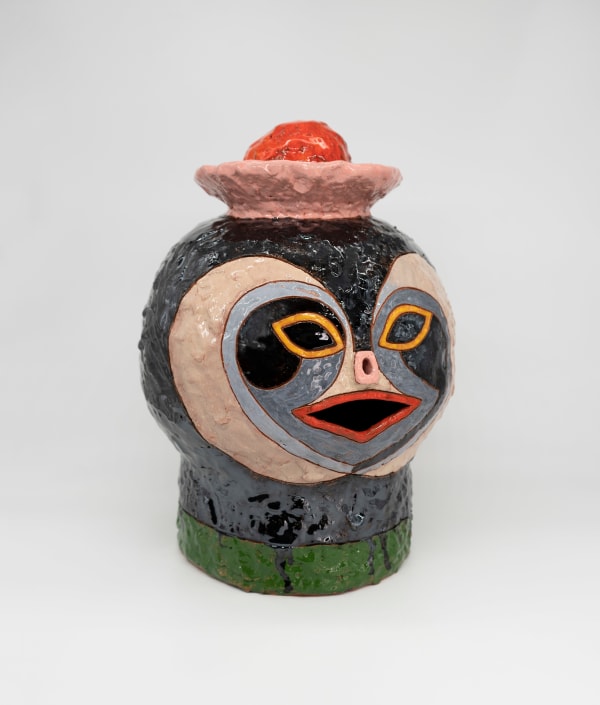 Nacho Eterno, Cabeza, 2024