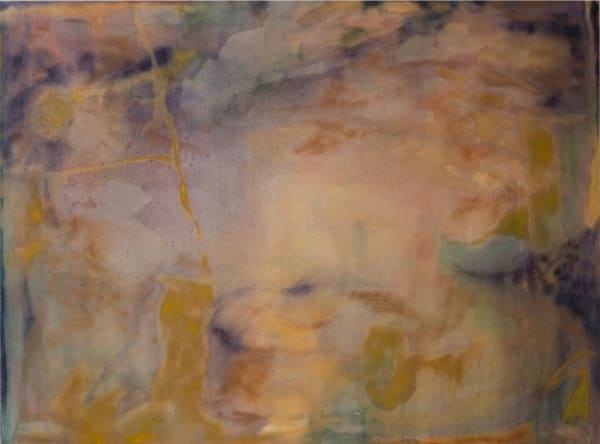 Adam Laurence Hedley, In the Gloaming, 2025