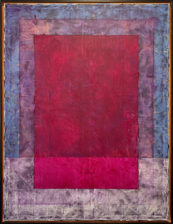 Maximilian Daniels, Winter Moon, 2025