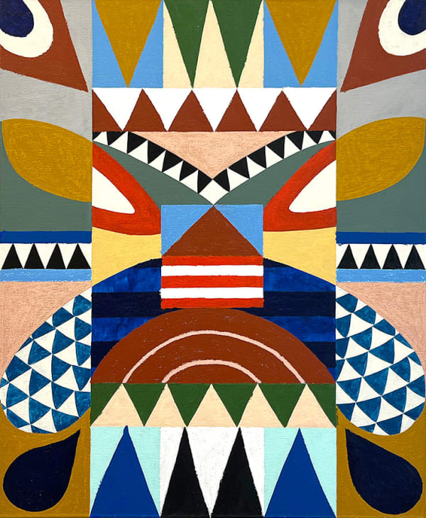 Ces McCully, l'Autre no. 2, 2023