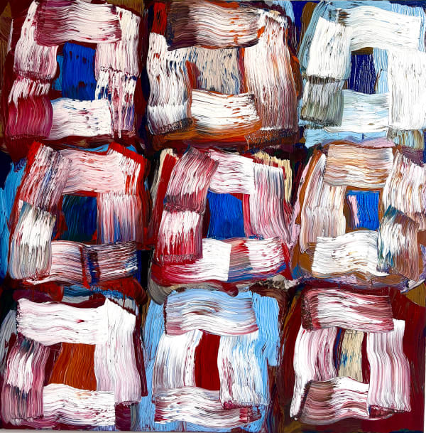 Lucienne O'Mara, 2.9.9., 2025