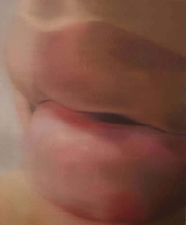 Johanna Bath, Gap, 2025