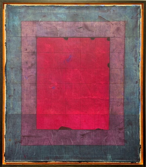 Maximilian Daniels, Untitled, 2025