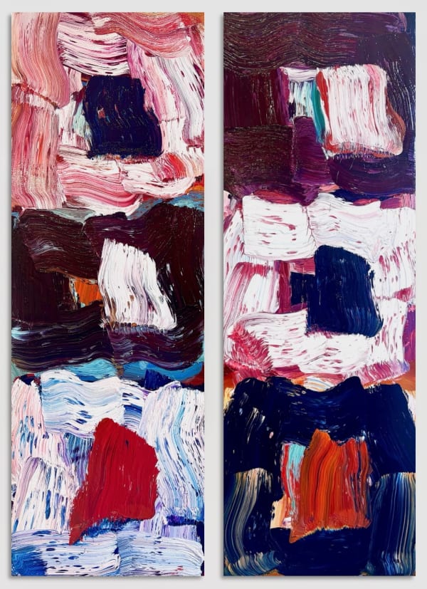 Lucienne O'Mara, 1.6., 2025