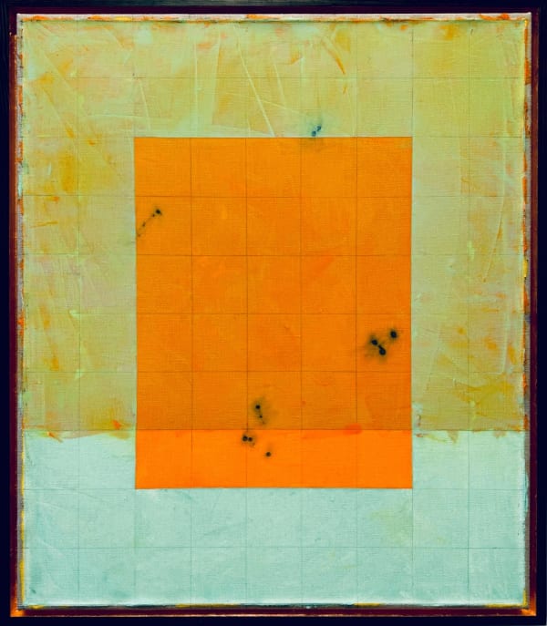 Maximilian Daniels, Sky, 2025