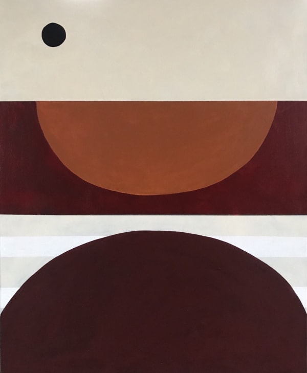 Ces McCully, Mardi Matin, 2020