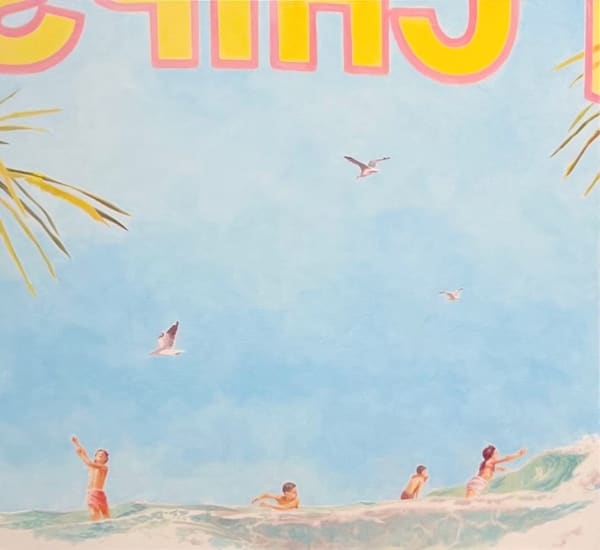 Craig Handley, KIDCHIPS 25, 2025