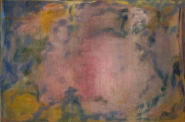 Adam Laurence Hedley, Sculpting Clouds, 2024