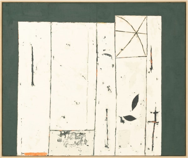 VRANCKEN, OLIVIER, Story Blind, 2019