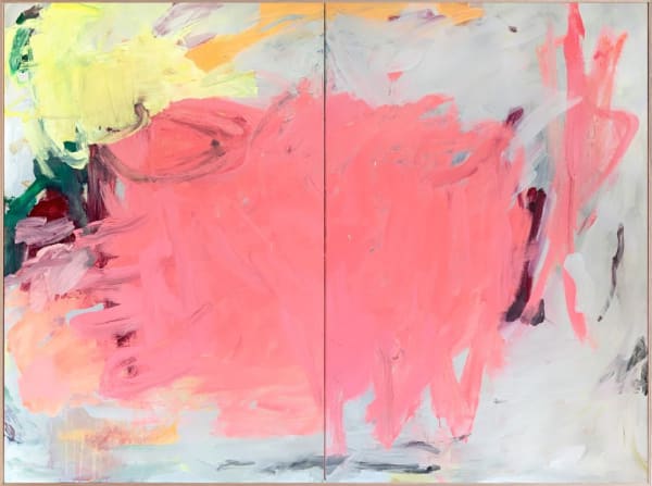 Yvonne Robert, Last Untitled, 2020