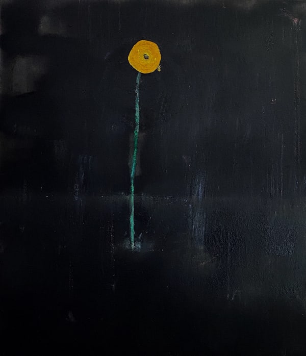 Galina Munroe, Jean de la Roche, 2020