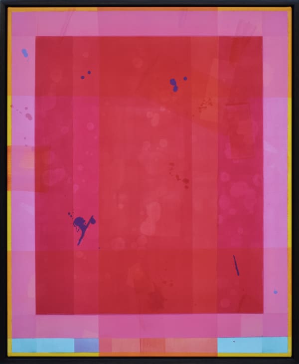 DANIELS, MAXIMILIAN, Midday, 2019