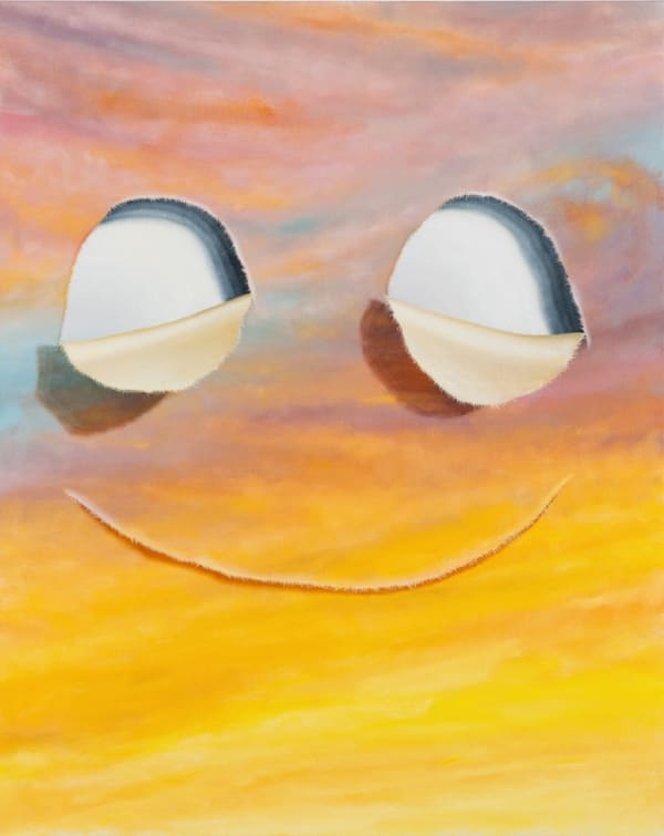 Jeremy Shockley, All At Once, 2025