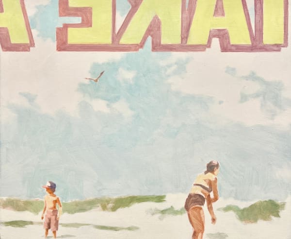 Craig Handley, TAKE A 1, 2025