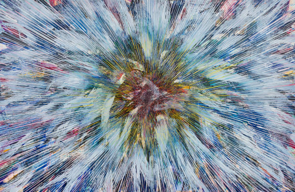 Doug Argue, Open, 2019