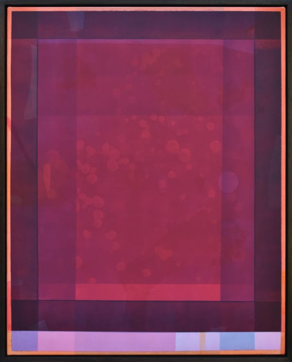 DANIELS, MAXIMILIAN, Twilight, 2019