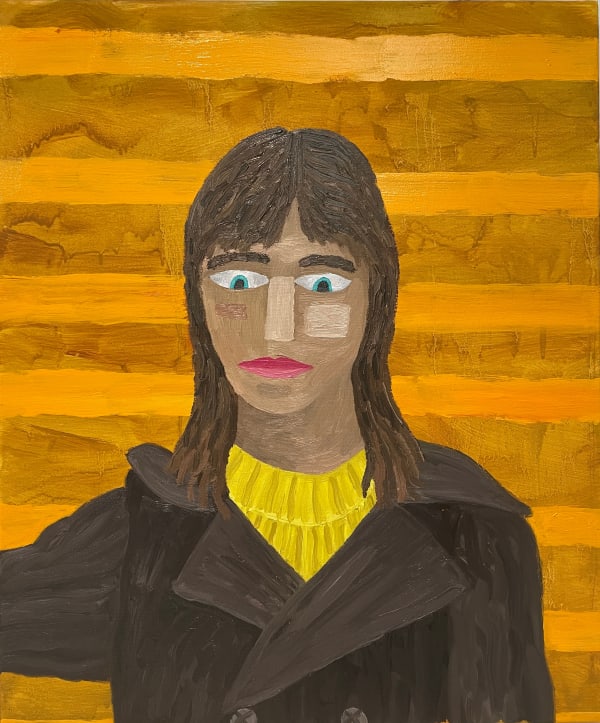 Adam Spark, Lola, 2023