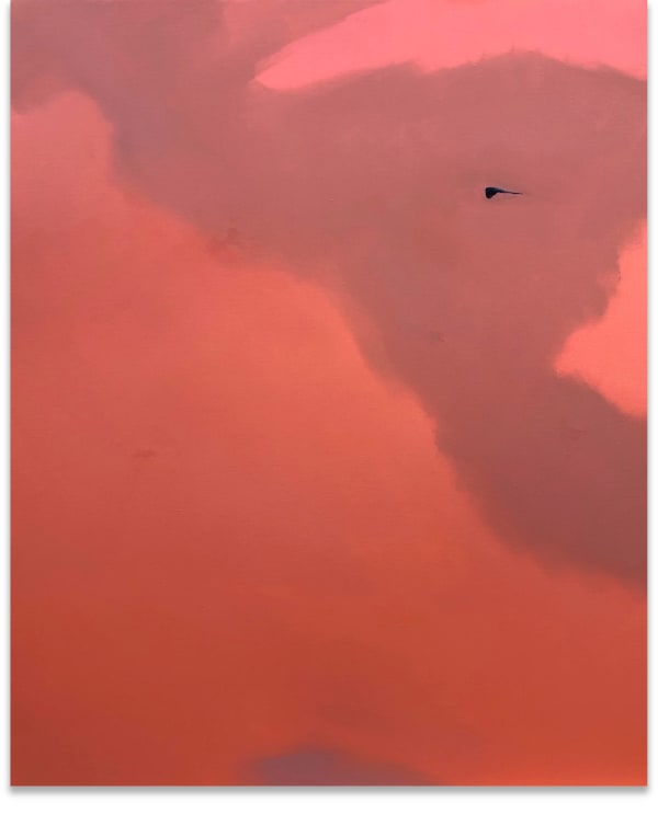 KENTMANN, MATTHEW, Blue & Gold 12, 2019