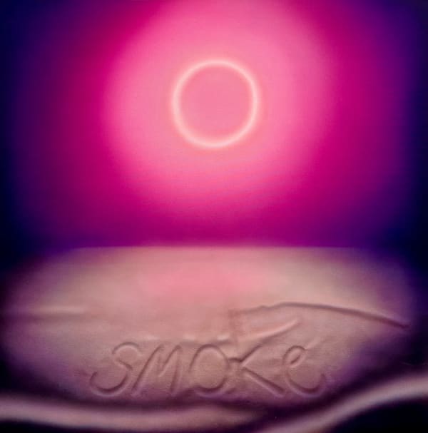 Preston Daniels, Smoke, 2023