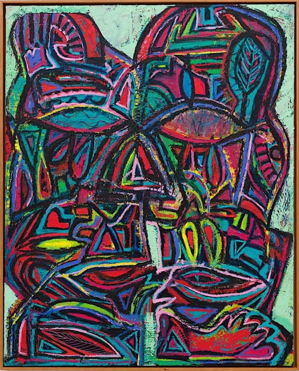 Ryan Schneider, H e l m e t, 2023