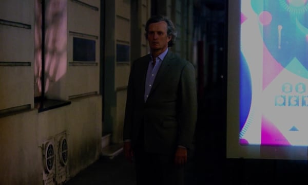 Ulla von Brandenburg, After L'Argent, 2014