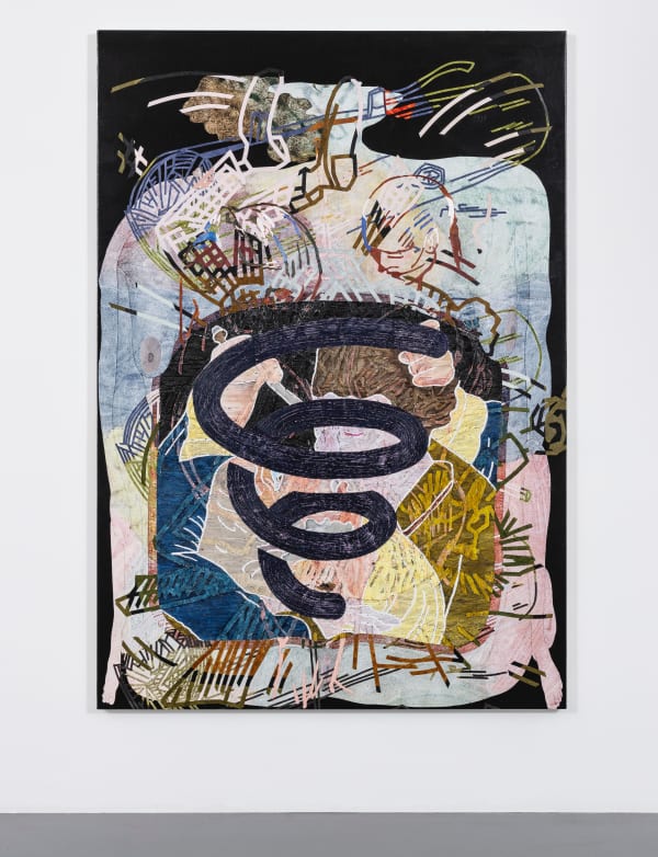 Helen Johnson, A Mother, 2019