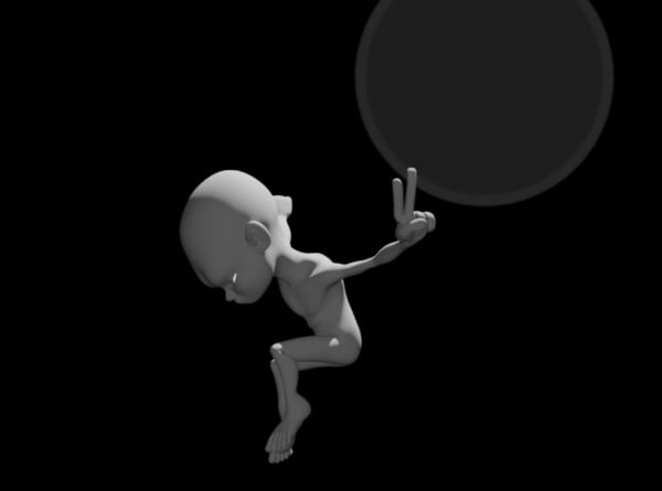 Koo Jeong A, MYSTERIOUSSS, 2017