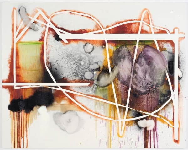 Elizabeth Neel, Almanac, 2011