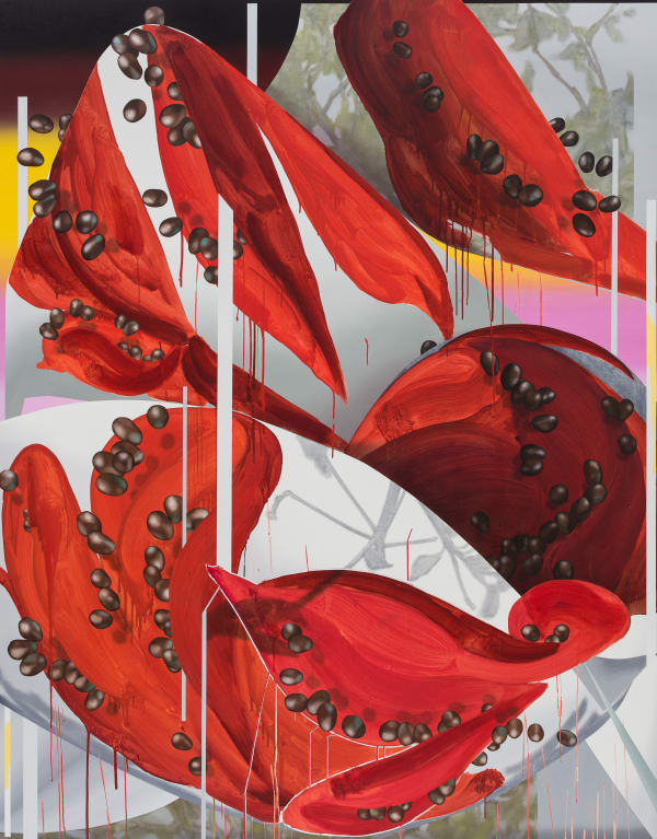 Vivien Zhang, Attribution 2, 2022