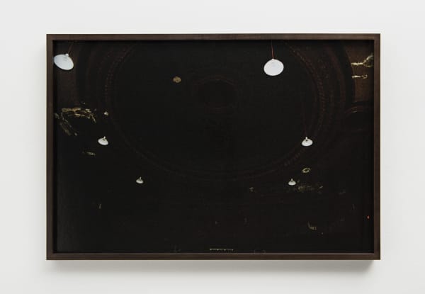 John Skoog, Auditorium, Modjeska, Milwaukee, WI, 2010-2015