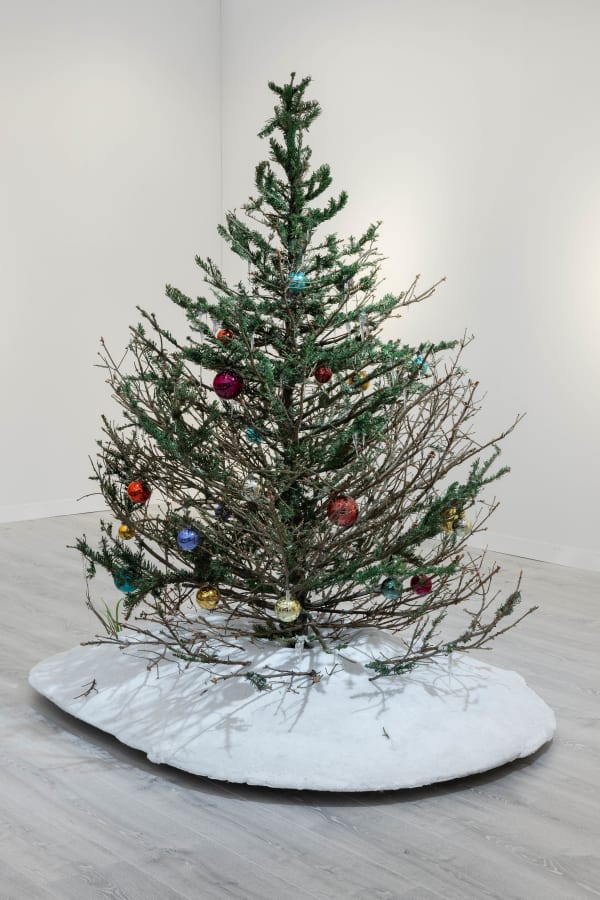 Philippe Parreno, Silent Transformation (Anathema), 2022