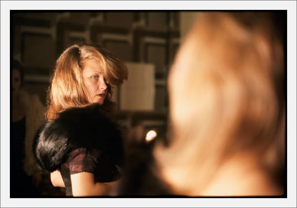 Julião Sarmento, PIKKIE, Lisboa, Julho 1974, 1974