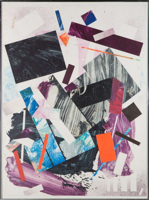 Robert Reed, Plum Nellie, Snap, Crackle, Prop, 1976-1977