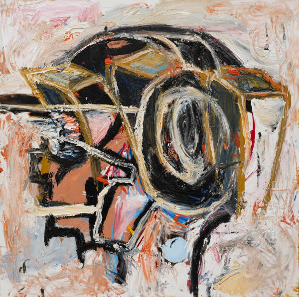 Gerasimos Floratos, Untitled, 2022