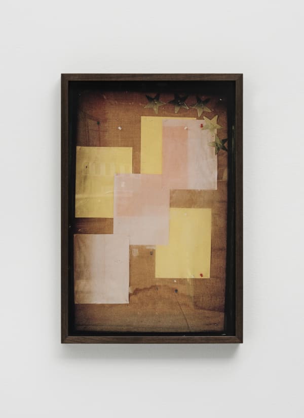 John Skoog, Community Theater, the Grand, Milwaukee, WI, 2010-2015