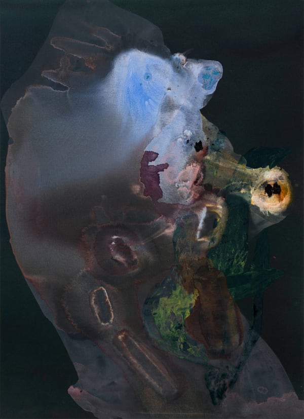 Ragna Bley, Lue Comet, 2025