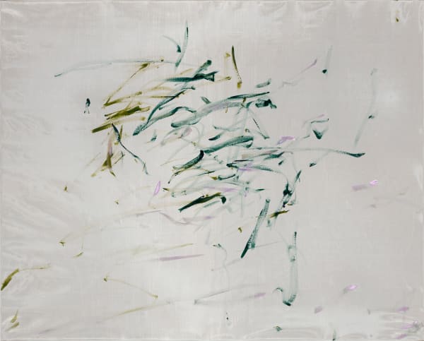 Ken Okiishi, Wave Shield 1, 2019