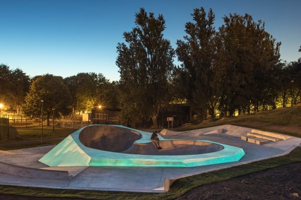 Koo Jeong A, Evertro, 2015