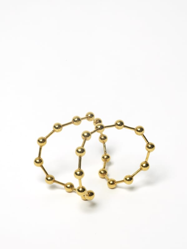 Charles Avery, Untitled (Monadology bracelet), 2016