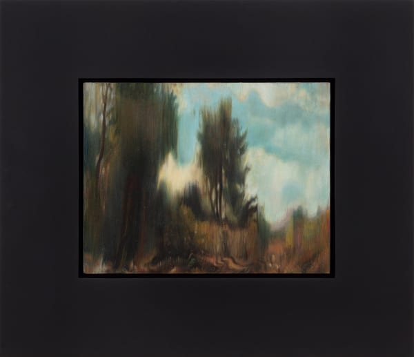 Rachel Rose, Slip (1852), 2025