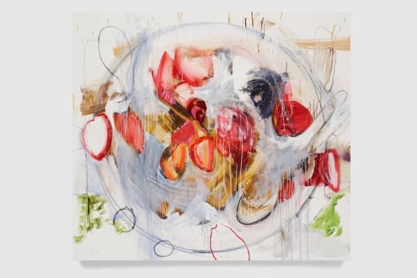 Elizabeth Neel, The Special, 2010