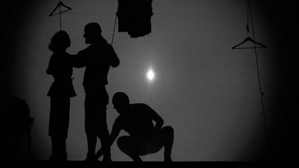 Ulla von Brandenburg, Shadowplay, 2012