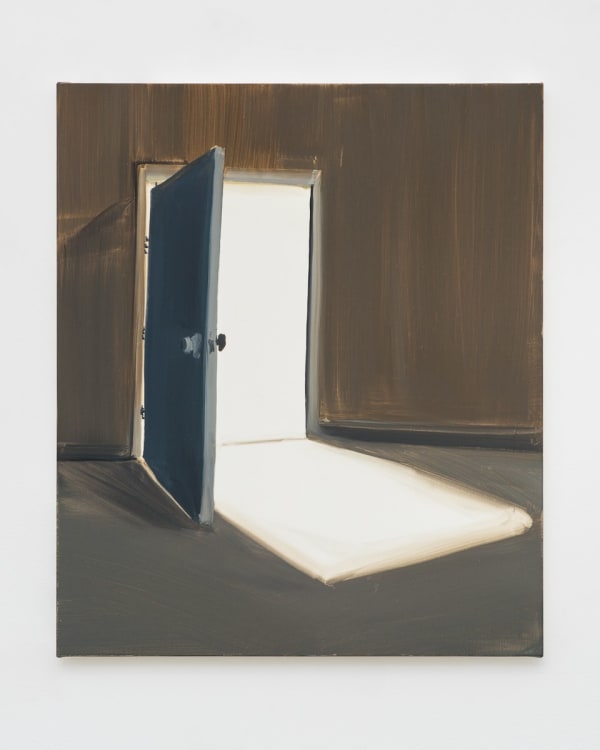 Tala Madani, Talisman IV, 2016