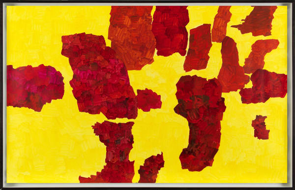 Koo Jeong A, Brighten World, 2013