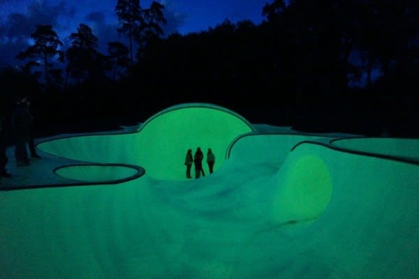 Koo Jeong A, OTRO, 2008-2012