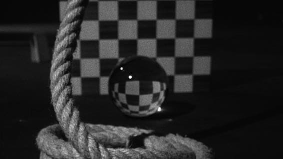 Ulla von Brandenburg, The Objects, 2009